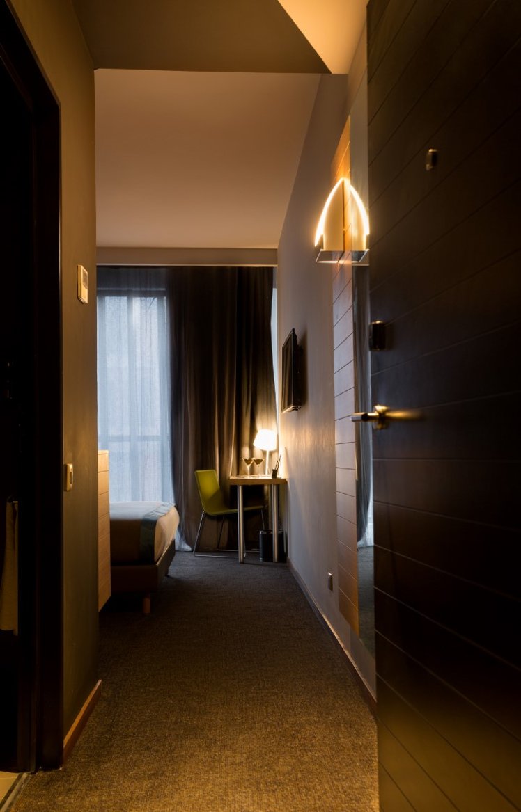 Onomo Hotel Casablanca City Center