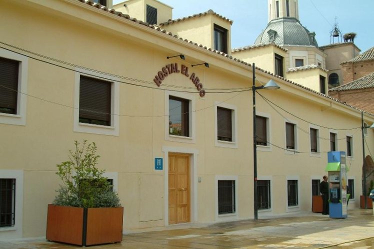 General view