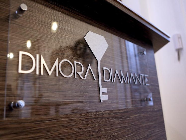 DIMORA DIAMANTE room&breakfast
