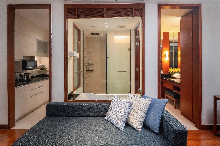 STUDIO EXECUTIVE Room