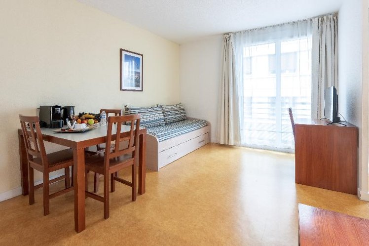 APARTMENT ONE BEDROOM Room