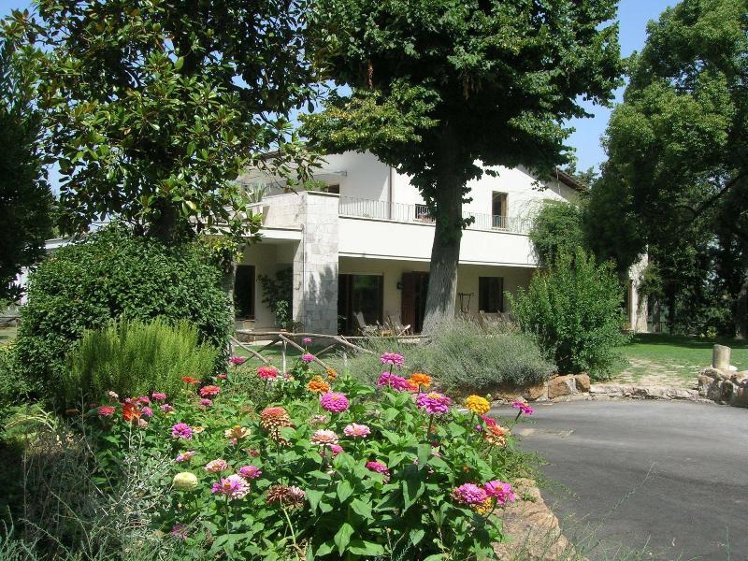 General view