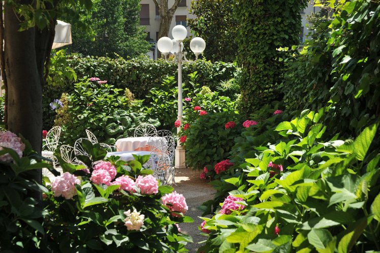 Hotel Milton Rimini