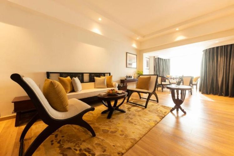 SUITE EXECUTIVE ONE BEDROOM Room