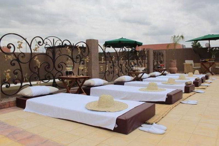 Riad Heritage