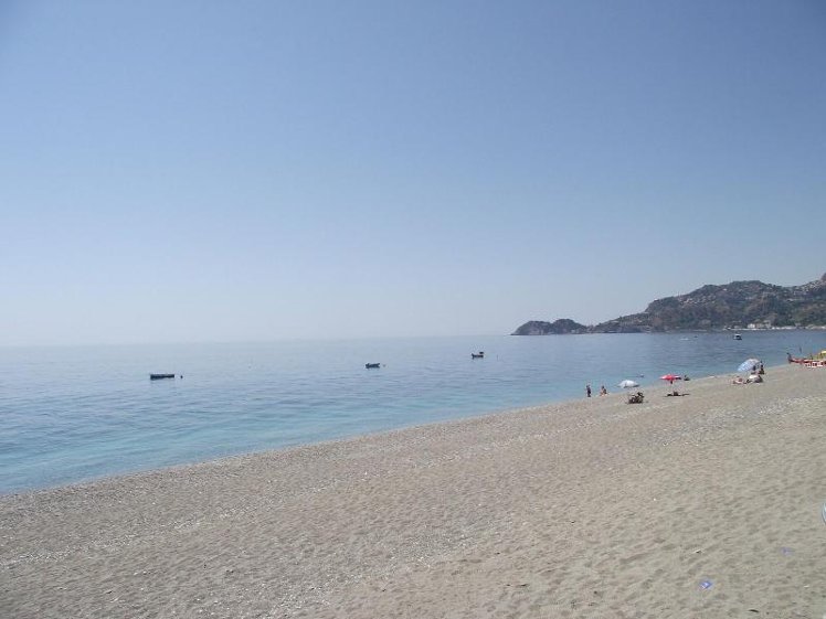 B&B Il Mare degli Dei