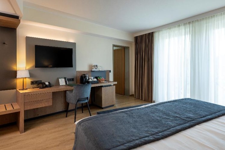 JUNIOR SUITE STANDARD Room