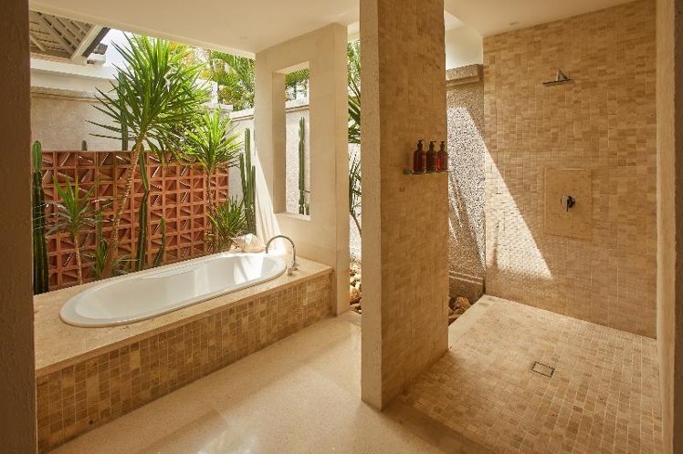 VILLA THREE BEDROOMS Room