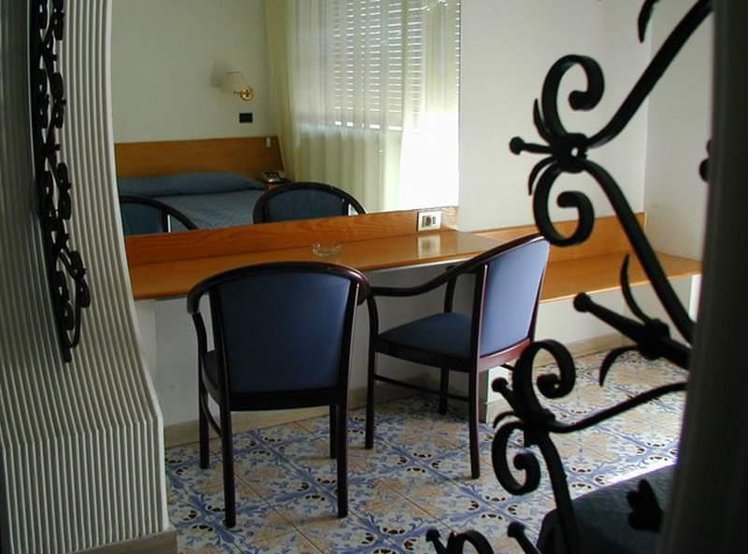Art Hotel Vello d'Oro
