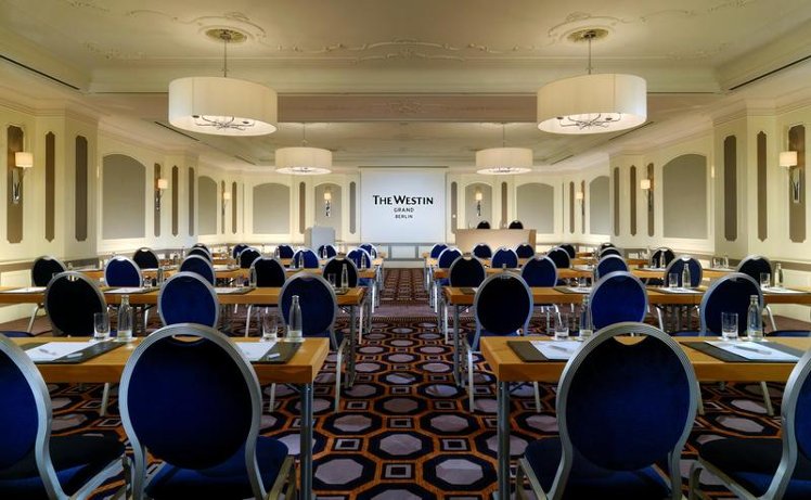 The Westin Grand Berlin