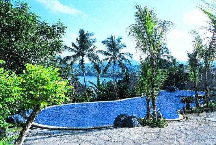 Taman Wana Villas & Spa