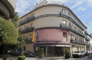 Parkhotel