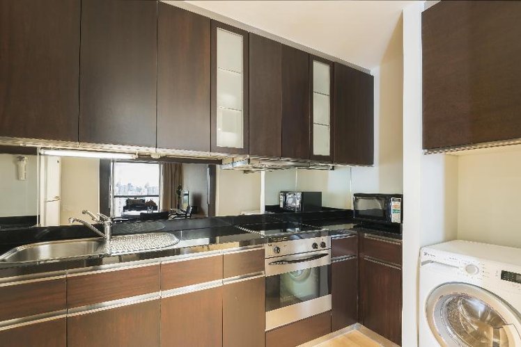 SUITE ONE BEDROOM Room