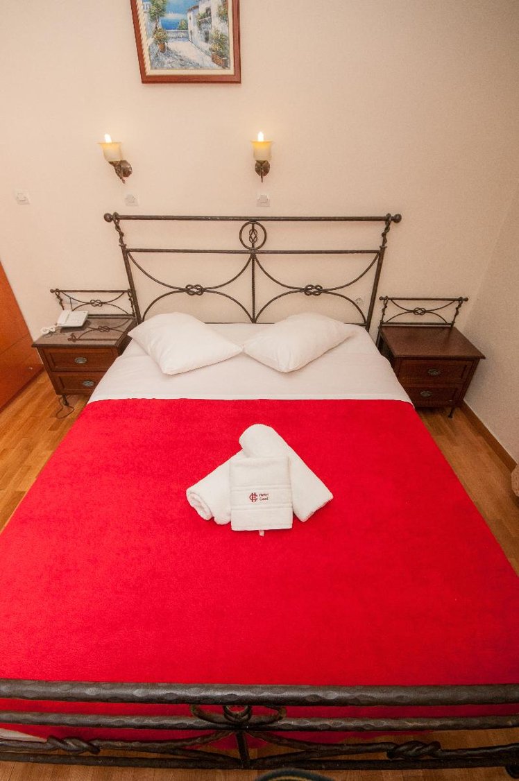 Double or Twin STANDARD Room