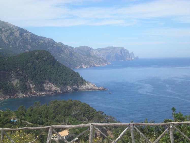 General view