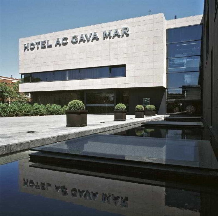 General view