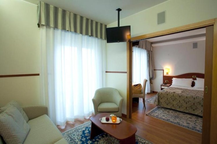 SUITE STANDARD Room