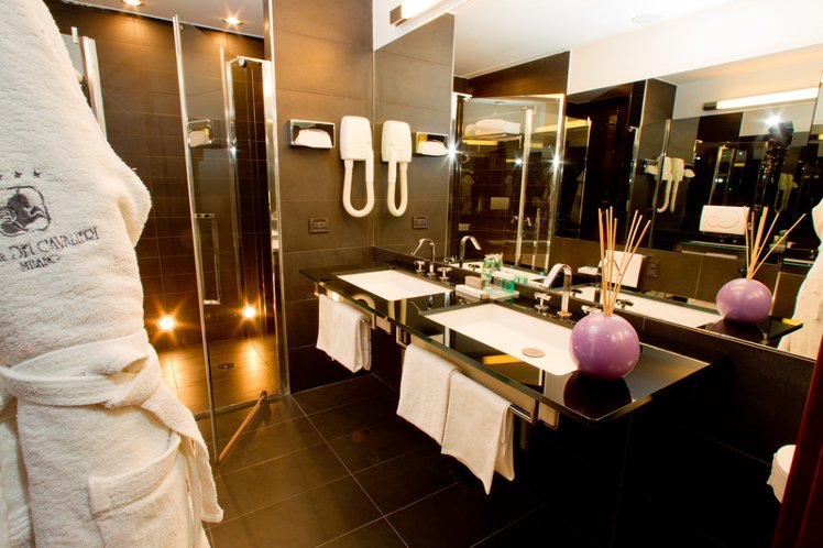 DOUBLE EXECUTIVE Room