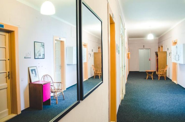 Hostel Dakura