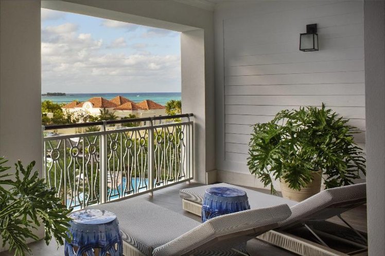 SUITE GRAND Room