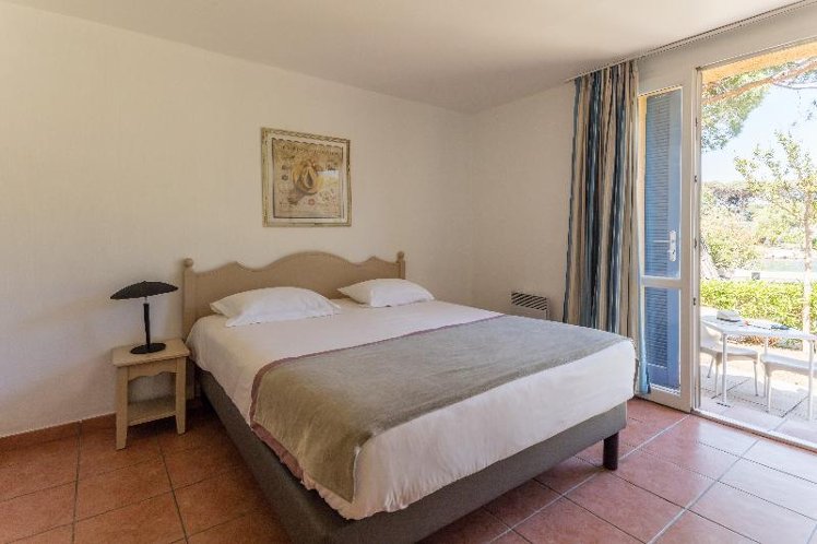 APARTMENT TWO BEDROOMS Room