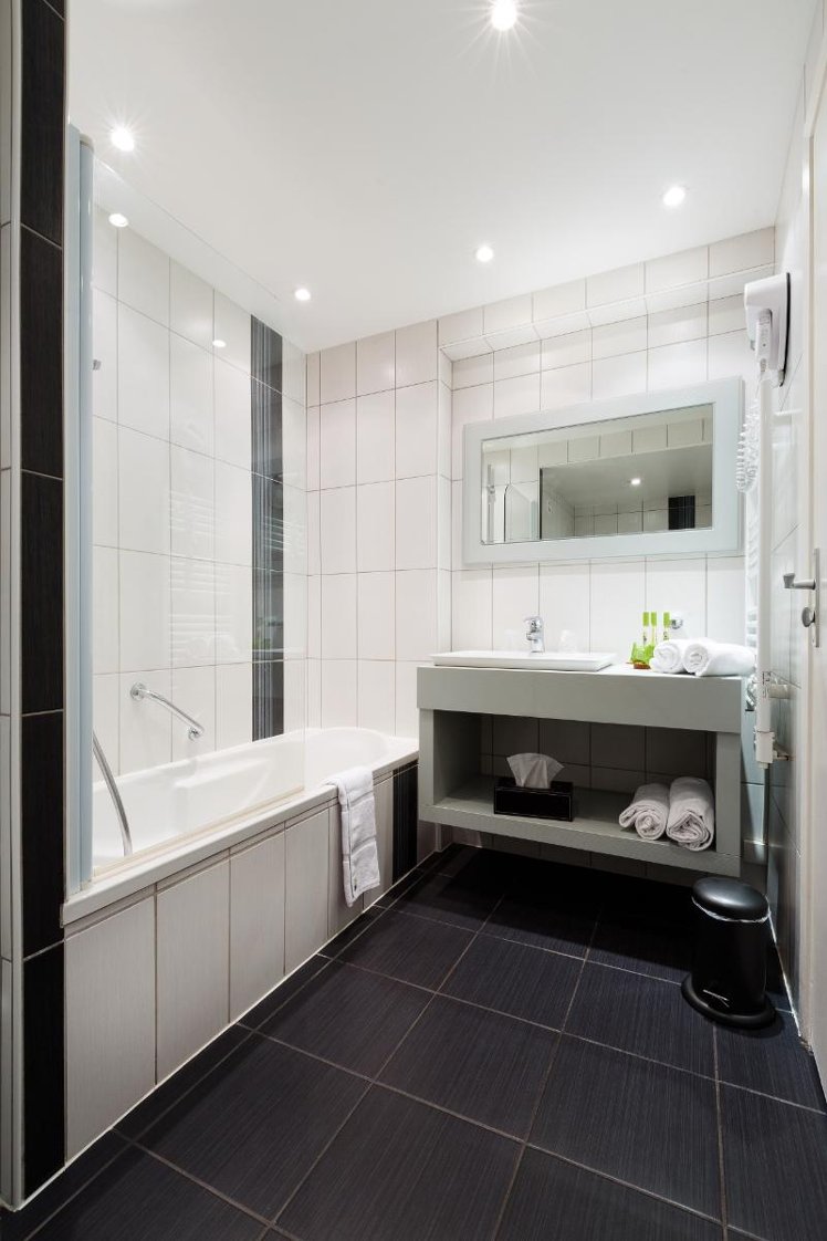 DOUBLE DELUXE Room