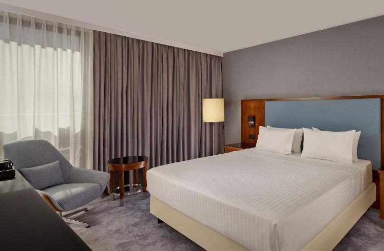 DOUBLE GRAND DELUXE Room