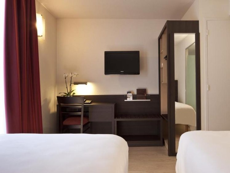 TWIN COMFORT Room