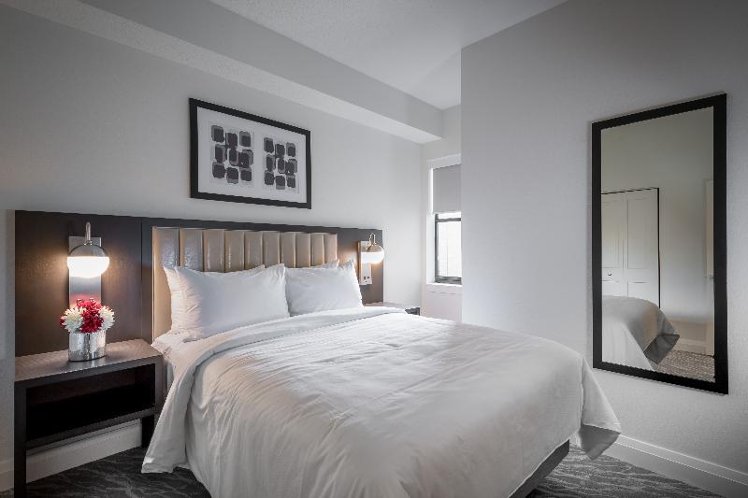 APARTMENT TWO BEDROOMS Room