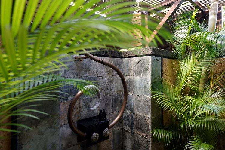 VILLA WITH PRIVATE POOL OCEAN VIEW Room