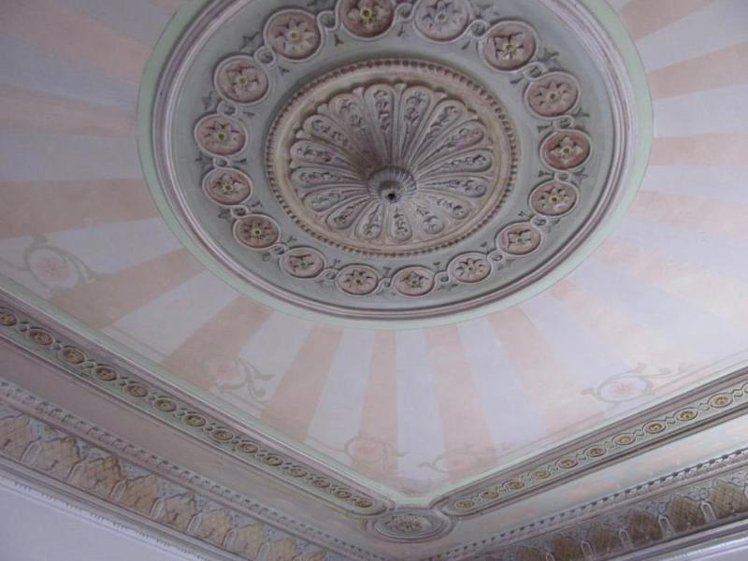 General view