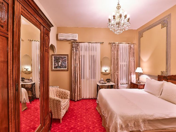 APARTMENT TWO BEDROOMS Room