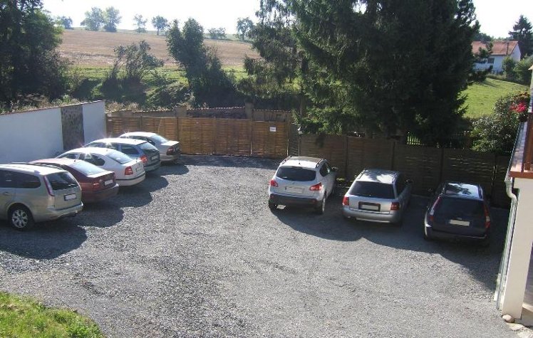 General view