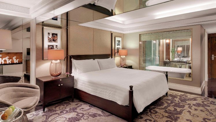 Hotel Indonesia Kempinski Jakarta