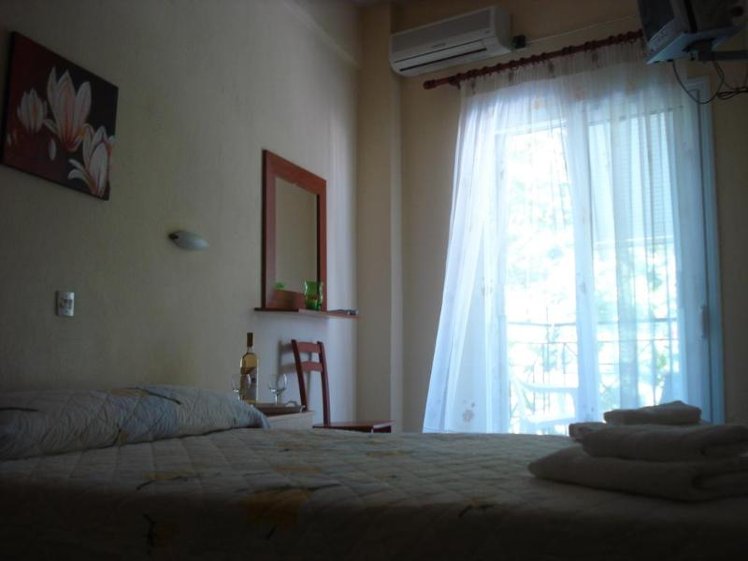 APARTMENT STANDARD Room