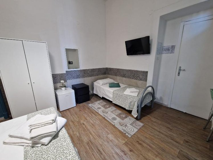 SUITE WITH TERRACE Room