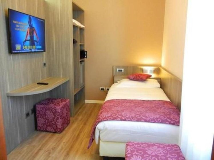 Double or Twin EXECUTIVE Room