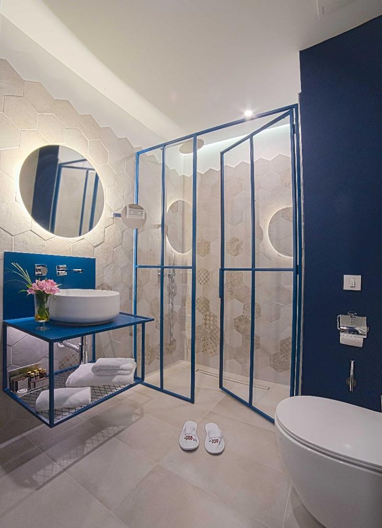 DOUBLE PREMIUM Room