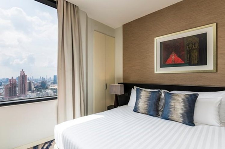 Double or Twin SUPERIOR Room