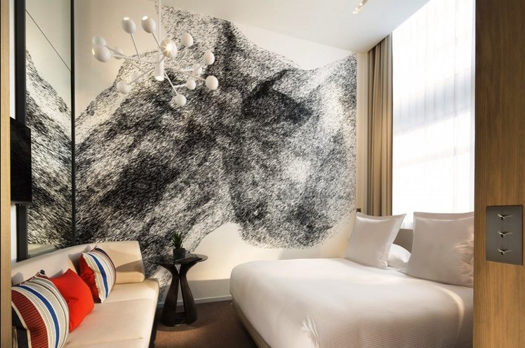 DOUBLE CLASSIC Room