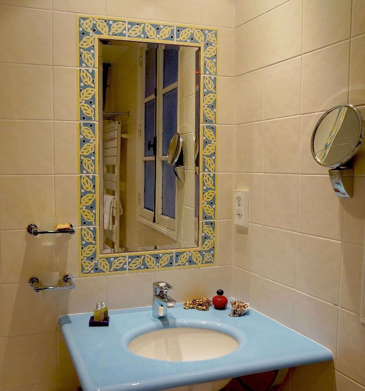 TWIN STANDARD Room
