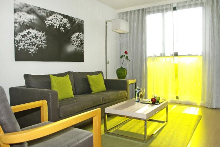 SUITE STANDARD Room