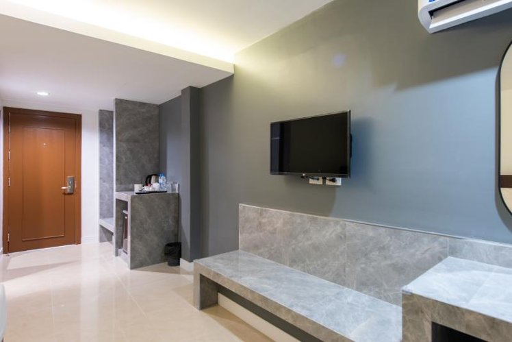 TWIN PREMIUM SUPERIOR Room