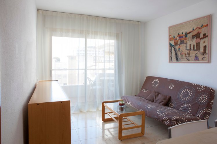 APARTMENT CAPACITY 6 TWO BEDROOMS Room