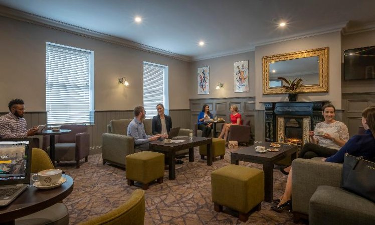 Maldron Hotel & Leisure Centre, Oranmore