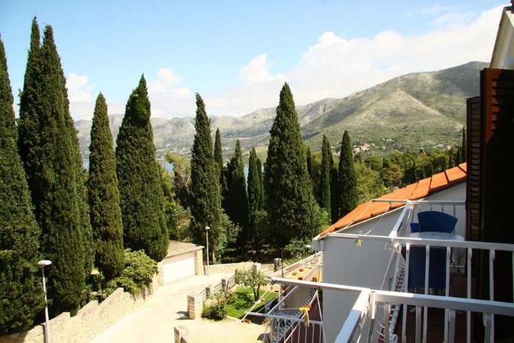 Villa Anka