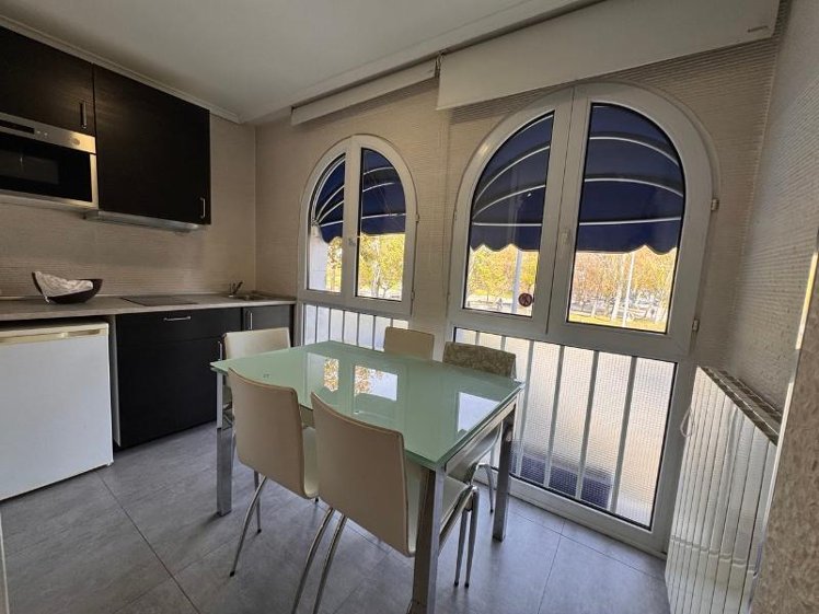 APARTMENT PARK VIEW Room