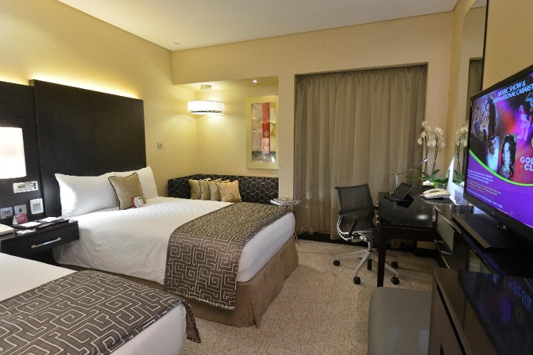 Crowne Plaza Bahrain