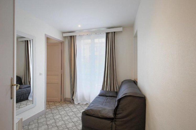 SUITE WITH DOUBLE BED Room