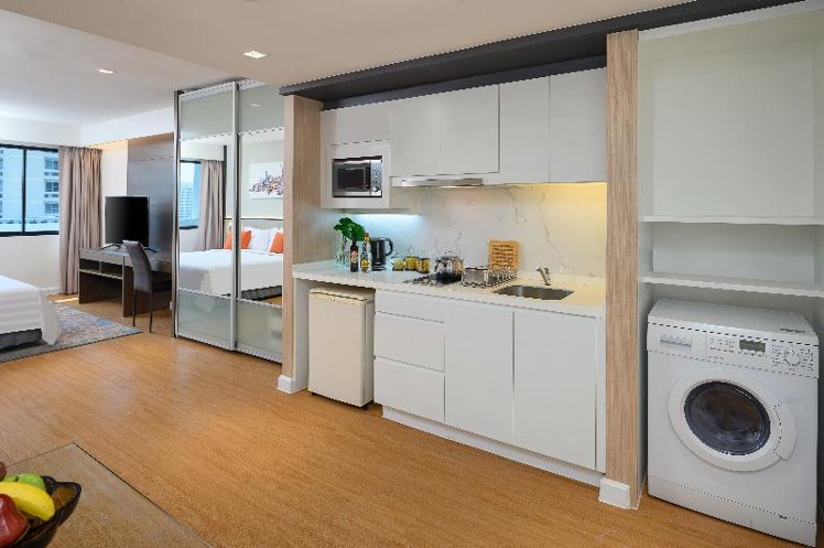SUITE STANDARD Room